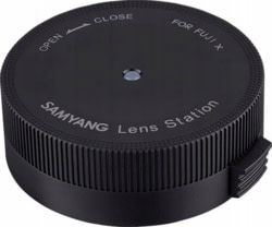 Samyang FZ5ZZ101001 tootepilt