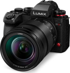 Panasonic DC-S1M2ESME tootepilt
