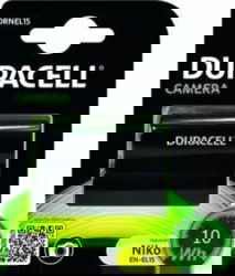 Product image of Duracell DRNEL15