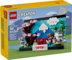 Product image of Lego 40713
