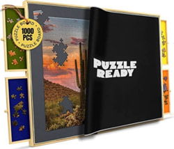 Product image of Puzzle Ready EB-PZ-001