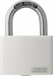 Product image of ABUS T65AL bianco