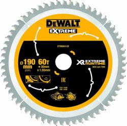 DeWALT DT99564-QZ tootepilt