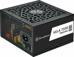 SilverStone SST-HA750R-PM tootepilt