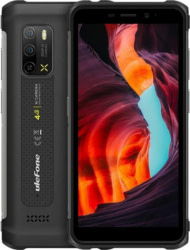 Ulefone UF-AX10P/BK tootepilt