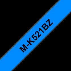 Brother MK521BZ tootepilt