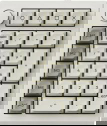 Keychron tootepilt
