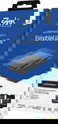 3MK Samsung Galaxy S24 Ultra - 3mk FlexibleGlass tootepilt