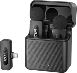 Product image of Boya BY-V3