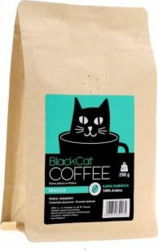 Black Cat Brazylia Arabica 100% 1 tootepilt