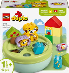 Product image of Lego 10441