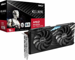 Asrock RX7900GRE CL 16GO tootepilt