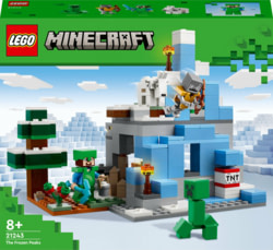 Product image of Lego 21243