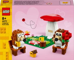 Lego 40711 tootepilt