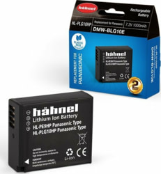 Product image of Hahnel 1000 162.1