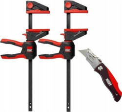 Product image of BESSEY EZ360SET-A