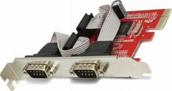 UNITEK PCIE2S tootepilt