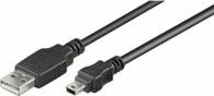 Product image of MicroConnect USBAMB53