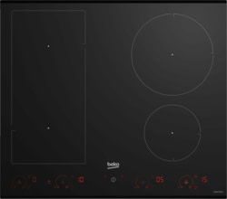 Product image of Beko HII 64822 UFT