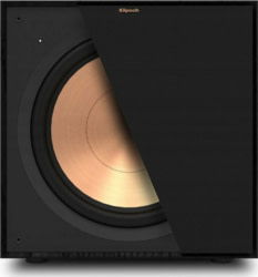 Product image of Klipsch R-101SW Czarny