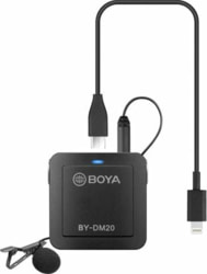 Product image of Boya BY-DM20