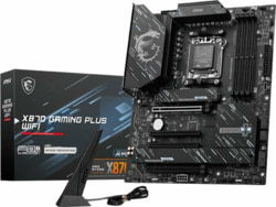 MSI X870 GAMING PLUS WIFI tootepilt