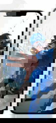 Product image of PanzerGlass PGRCLFIG29845