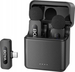 Boya BY-V30 tootepilt