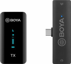 Boya BY-XM6-S5 tootepilt