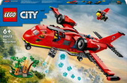 Lego 60413 tootepilt