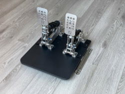 Product image of Heusinkveld HE-SPU2SC