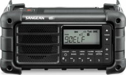 Product image of Sangean MMR-99 DAB SCHWA