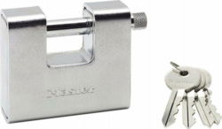 MasterLock 680EURD tootepilt