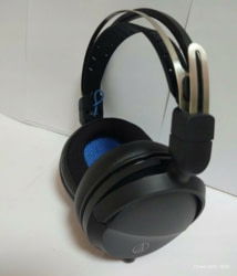 Audio-Technica ATH-GL3BK tootepilt