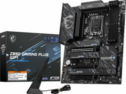 MSI Z890 GAMING PLUS WIFI tootepilt