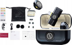 HOLLYLAND LARK_M2_with_USB-C_Plug tootepilt