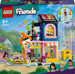 Product image of Lego 42614
