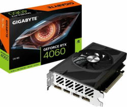 Gigabyte GV-N4060D6-8GD   1.0 tootepilt