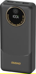 Dudao K12-black tootepilt