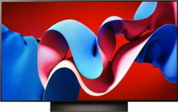 LG OLED65C41LA tootepilt