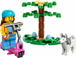 Lego 30639 tootepilt