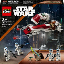 Product image of Lego 75378