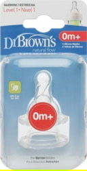 Dr Browns QU0039 tootepilt