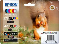 Product image of EPS C13T379D4010