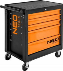 NEO 84-214 tootepilt