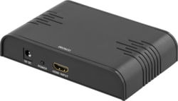 Product image of DELTACO HDMI-SCART2