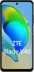 Product image of ZTE Blade V40 BLAU