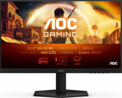 AOC 24G42E tootepilt