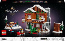 Product image of Lego 10325