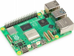 Raspberry Pi SC1113 tootepilt